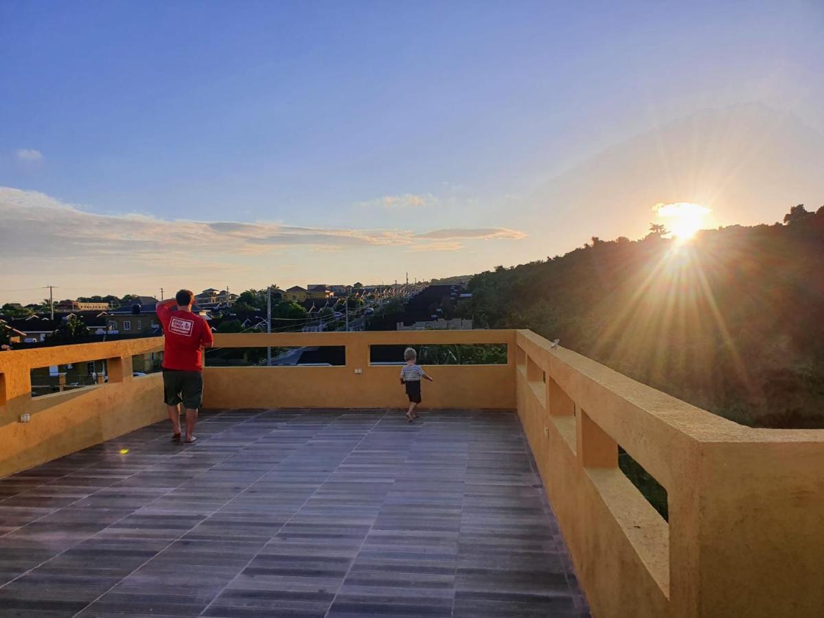 The Vista Inn ฟาลมัธ ภายนอก รูปภาพ