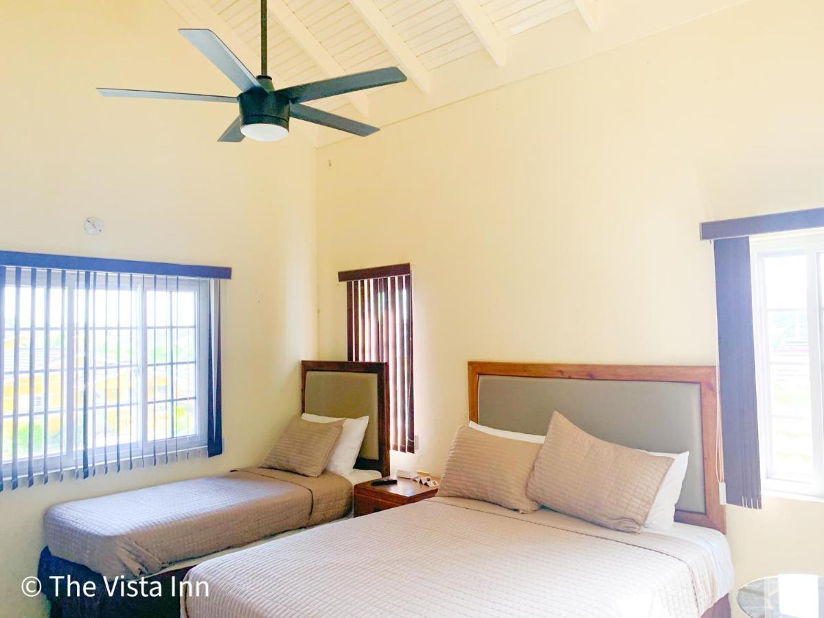 The Vista Inn ฟาลมัธ ภายนอก รูปภาพ