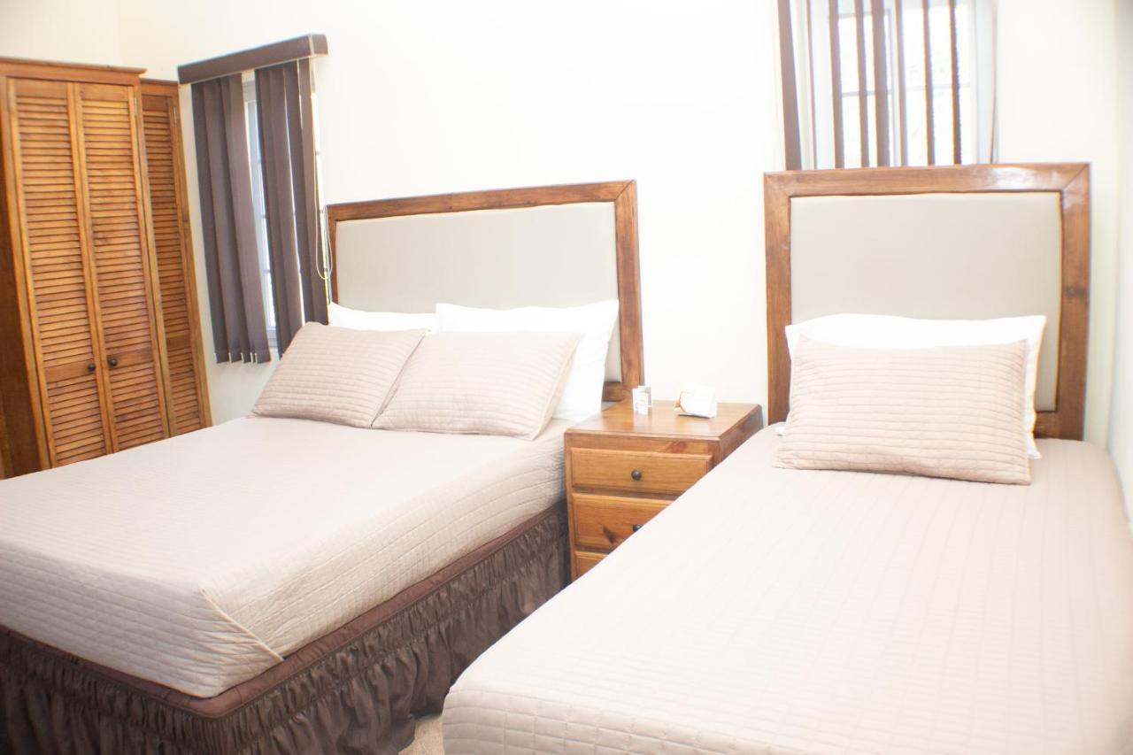 The Vista Inn ฟาลมัธ ภายนอก รูปภาพ