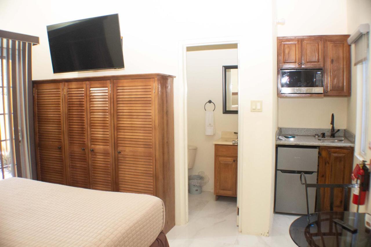 The Vista Inn ฟาลมัธ ภายนอก รูปภาพ