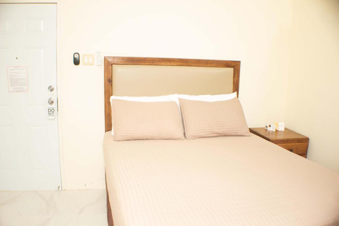 The Vista Inn ฟาลมัธ ภายนอก รูปภาพ
