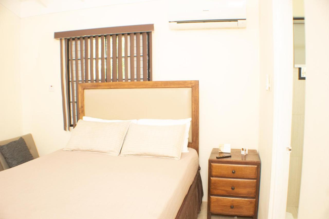 The Vista Inn ฟาลมัธ ภายนอก รูปภาพ