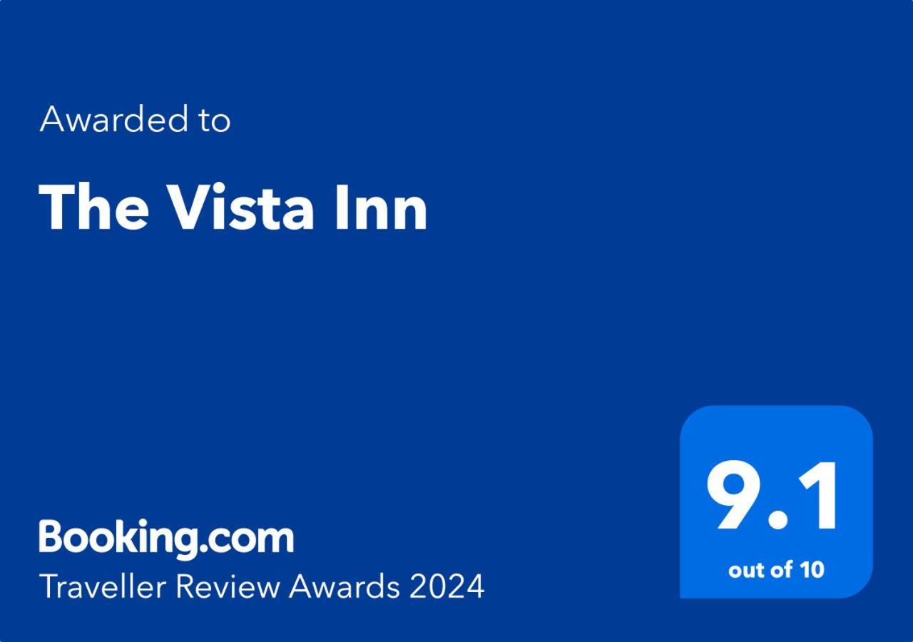 The Vista Inn ฟาลมัธ ภายนอก รูปภาพ