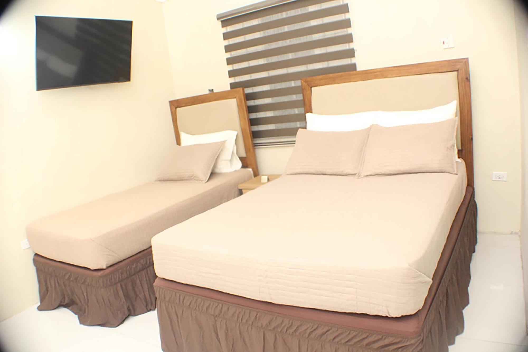The Vista Inn ฟาลมัธ ภายนอก รูปภาพ